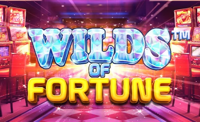 Wilds of Fortune