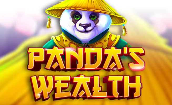 Panda`s Wealth