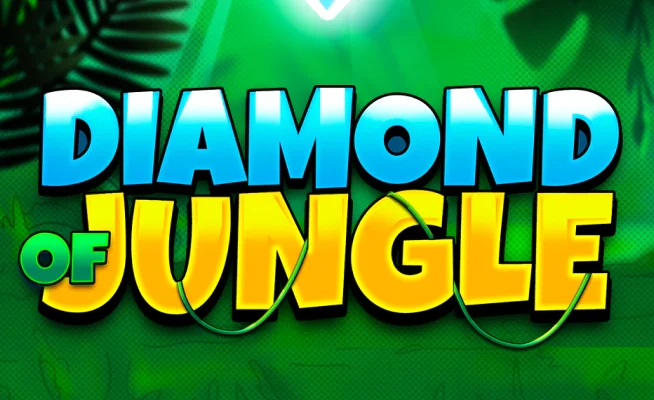 Diamond of Jungle