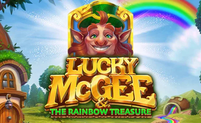 Lucky McGee